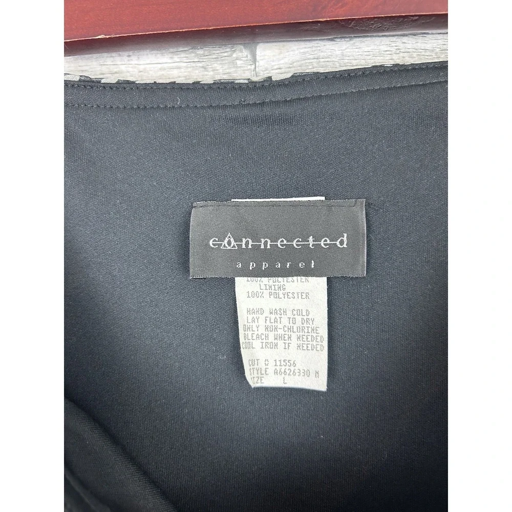 Connected Women's Large Skirt